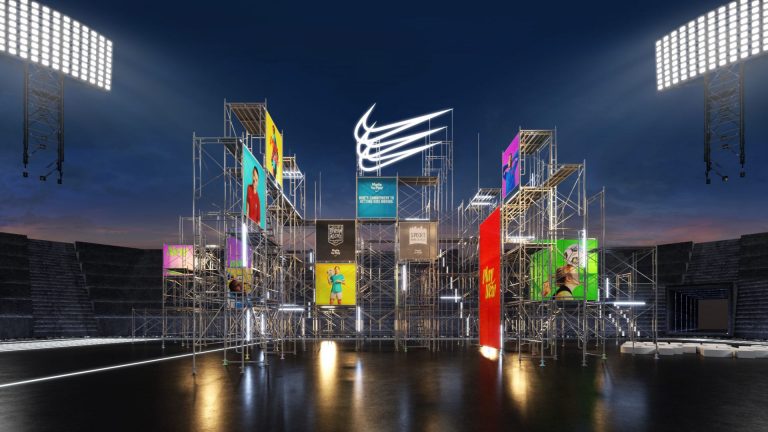 Web Based Virtual Experiences - Extended Experiences