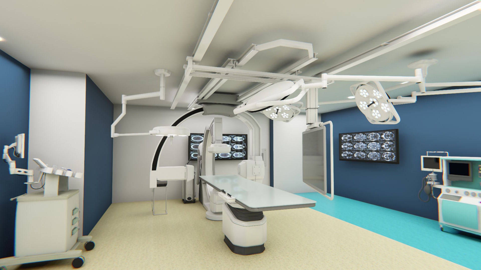 Web Based Virtual Experiences-Immersive Virtual Training & Education Experiences