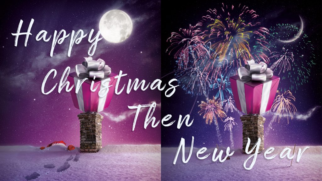 CGI Assets working harder