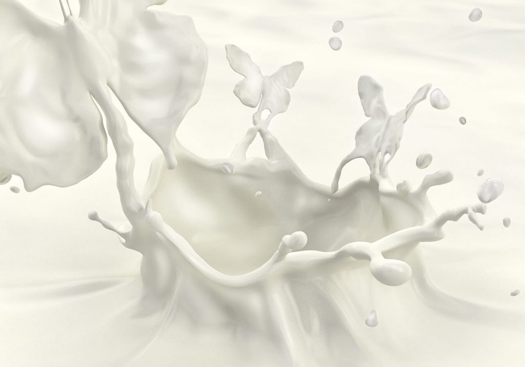 CGI Liquids Milk