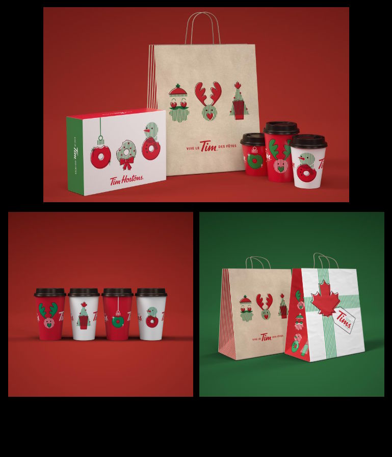 Tim Hortons Social Media Toolkit