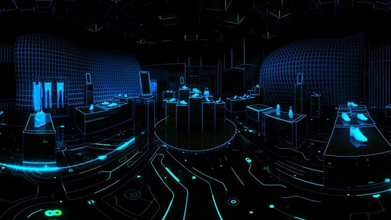 Virtual Reality Services